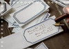 Candy Poetry Note Pads | The Moss-Green | White Kraft & Herbal Paper | 6978422075552