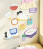 Note For Sticky Notes | Chill Time | 6937542017972