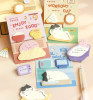 Note For Sticky Notes | Chill Time | 6937542017972