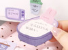 Note For Sticky Notes | Chill Time | 6937542017972