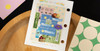 Patterned Sticker Notes | Candy Wrappers | 6978725267999
