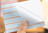 Patterned Sticker Notes | Apple Harvest | 6978725267982
