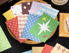 Patterned Sticker Notes | Apple Harvest | 6978725267982