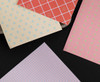 Patterned Sticker Notes | Apple Harvest | 6978725267982