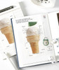 Papermore Sticky Notes | Ice Cream Cone | 6942235404212