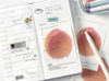 Papermore Sticky Notes | Peach | 6942235404236
