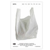 Papermore Sticky Notes | Shopping Bag | 6942235402164
