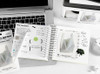 Papermore Sticky Notes | Shopping Bag | 6942235402164