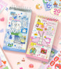 Wonder Moments Decorative Sticker Set | Cute Objects | 6941776323136