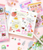 Wonder Moments Decorative Sticker Set | Cute Objects | 6941776323136