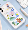 Wonder Moments Decorative Sticker Set | Dream Blues | 6941776323129
