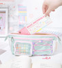 Functional Journal Decorative Sticker Set | Macaron Colour | 6941776320890