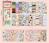 Functional Journal Decorative Sticker Set | Colourful Life | 6941776327486