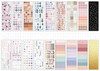 Functional Journal Decorative Sticker Set | Morandi Colour | 6941776320906