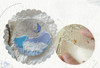 Paper Disc Series Textured Material Papers | Gray Whispers | 6937046272396