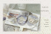 Paper Disc Series Textured Material Papers | Gray Whispers | 6937046272396