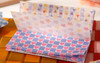 Dopamine Tachucardia Vellum Patterned Sticker Sheets Set | 6941252319912