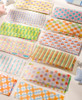 Dopamine Tachucardia Vellum Patterned Sticker Sheets Set | 6941252319912