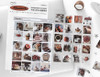 Papermore Stickers | Warmth | 2 Sheets | 6942138215502
