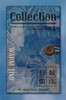 Retro Cloth Material Paper Collection | Old Town Fog | 60 Sheets | H2604254