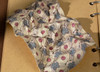 Retro Cloth Material Paper Collection | Sand Covered City | 60 Sheets | H2604250