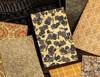 Retro Cloth Material Paper Collection | After Rain Flora | 60 Sheets | H2604249