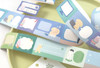 Note For Washi Sticker Tape | Stay Active | 6937542022037