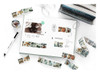 One Fine Day Washi Tape | Back Alley Gab | 6942138214253