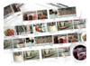 One Fine Day Washi Tape | Street Corner Snooze | 6942138214277