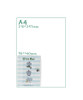 Nice Day 3 In 1 Multipurpose Notebook Binder | 6954041412190