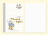 Nice Day 3 In 1 Multipurpose Notebook Binder | 6954041412190
