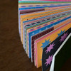 Memo Pad And Paper Assortment | Journal Making | Scrapbooking | Collage | 80 Sheet | 5x10cm | H2604301