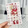 Translucent Paper Assortment | Journal Making | Scrapbooking | Collage| 32 Sheets | 7x10.4cm | H2604300