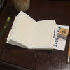 Korean Memo Sketch Notebook | H2604291