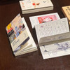 Korean Memo Sketch Notebook | H2604291