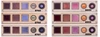 Thompson Enamel Colour Sample Reference Chart by Mengnan Qu | Fold-Out Printed Edition | Free Shipping