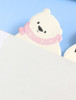 Note For Sticky Notes | Lovely Bear | 6937542009342