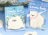 Note For Sticky Notes | Chubby Seal | 6937542009373