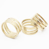 Jump Ring Opener Ring | Handmade Jewellery Tool | I.D. 18Mm | 48481