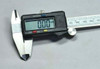 Digital Caliper | 6" (150mm) | CA0001