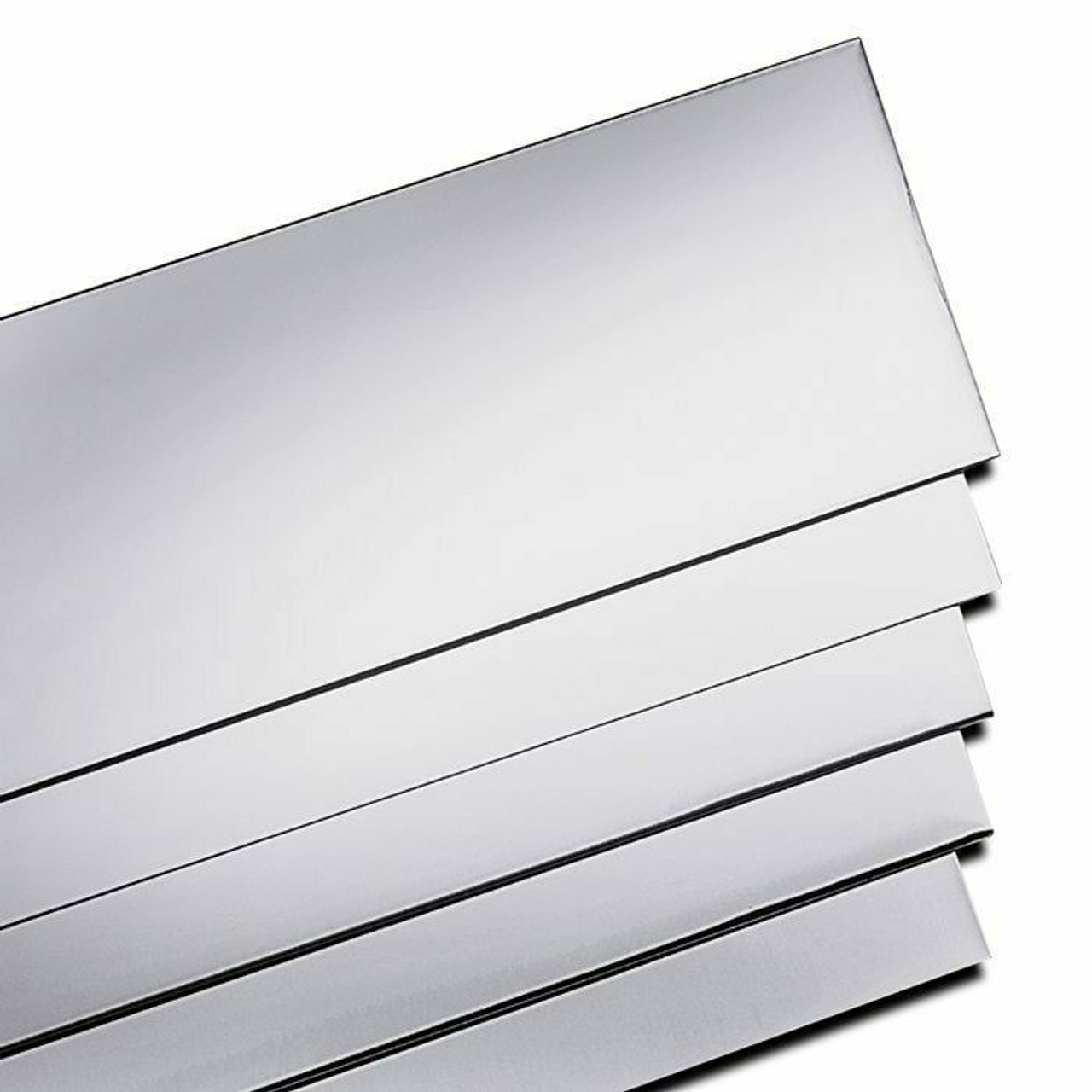 Fine Silver Sheet Metal 999 Pure Silver Blanks Silver Flat Sheet