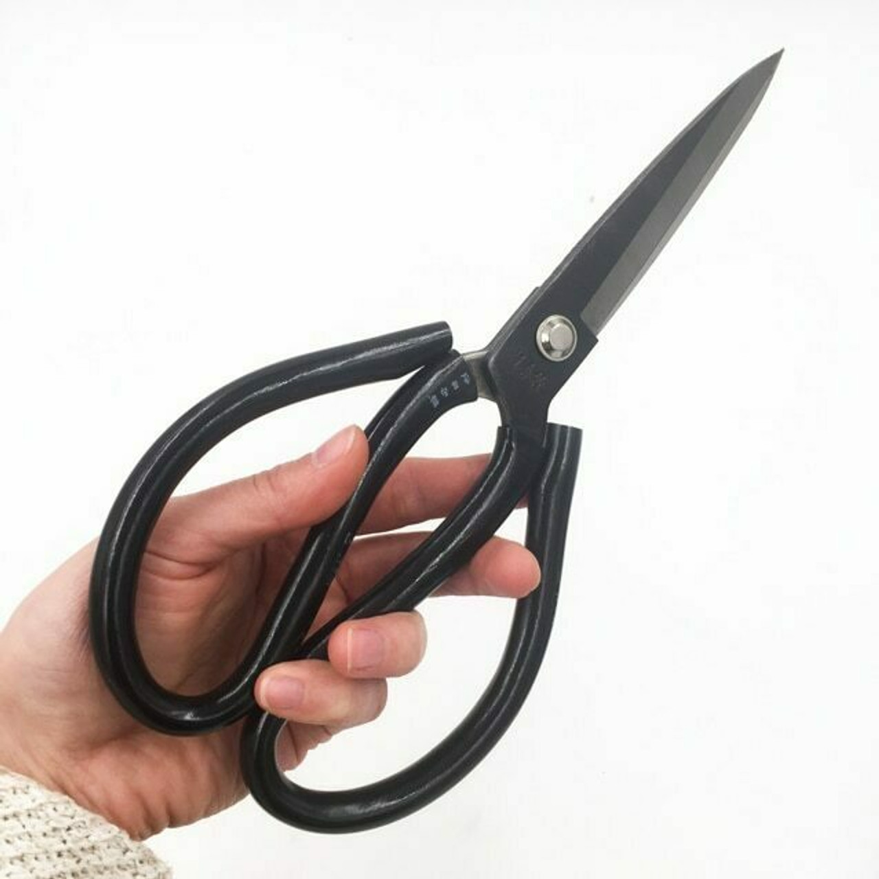 large fabric scissors