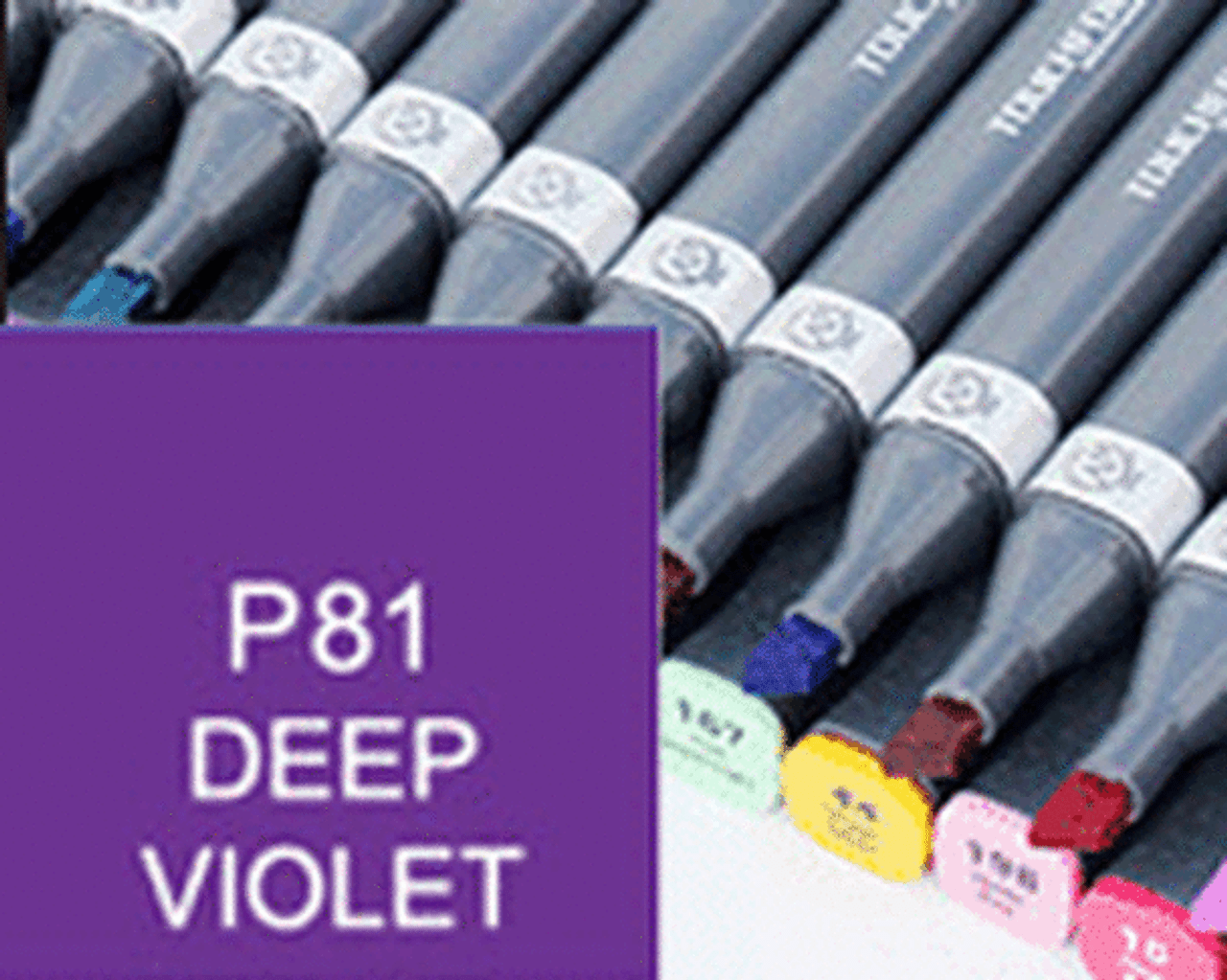 Touch markers discount