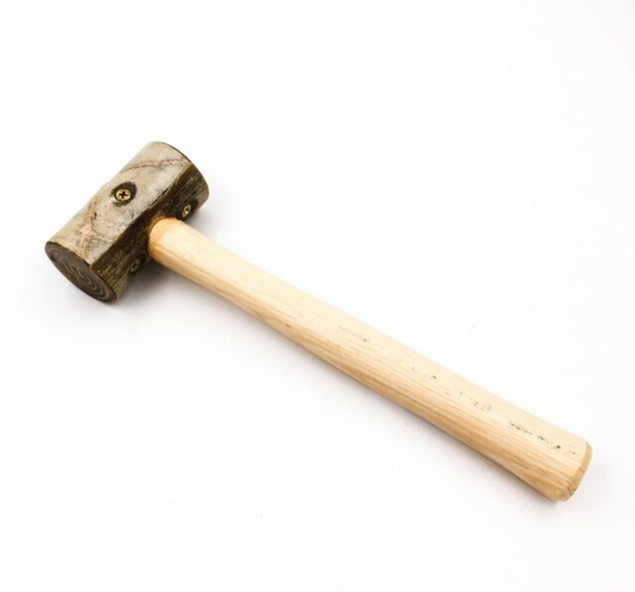 Rawhide Mallet