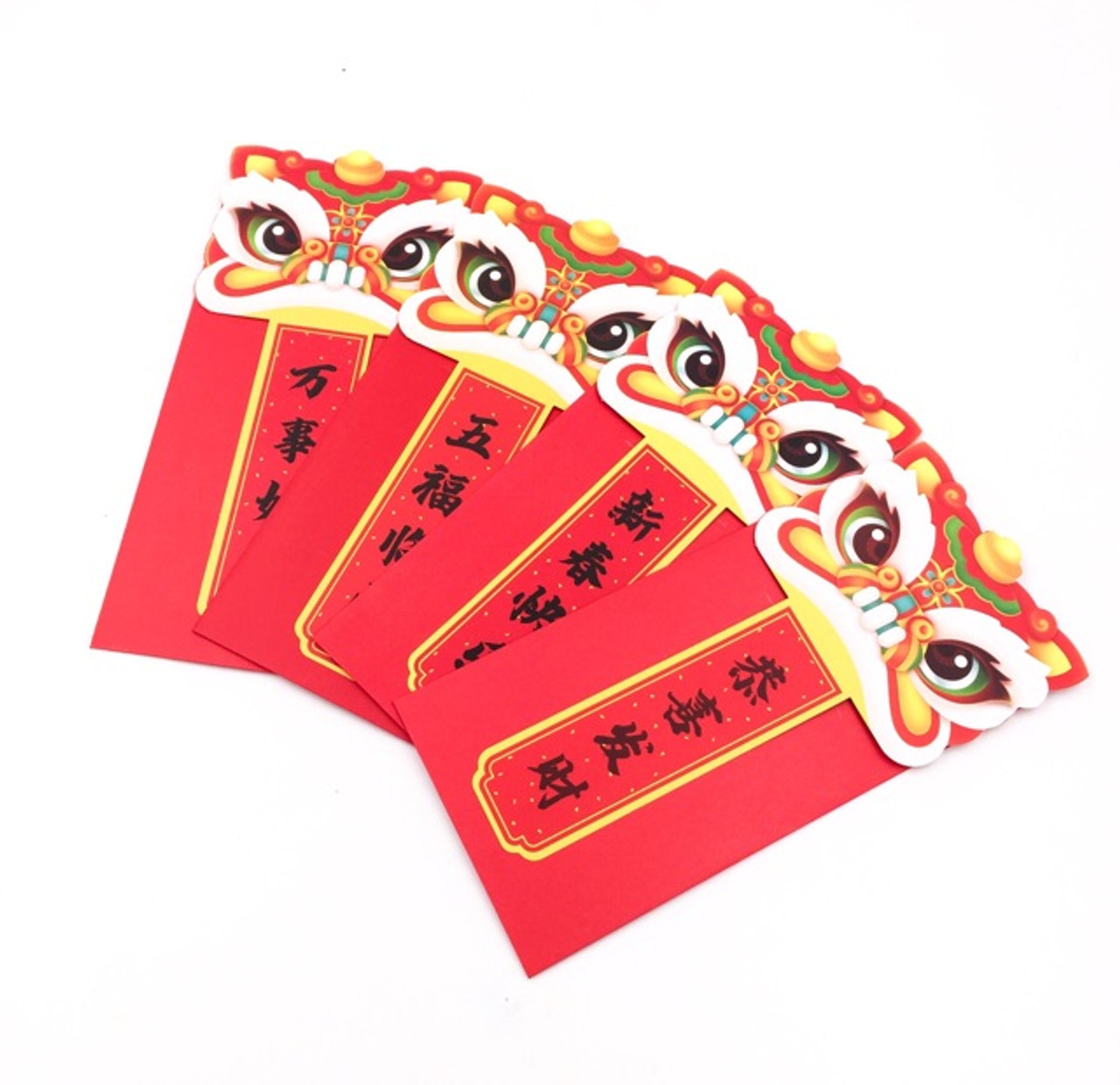 Enveloppe vintage Emperor Enveloppe Dragon Pattern Enveloppe Stationery  Enveloppe chinoise NP-H7TMR-502