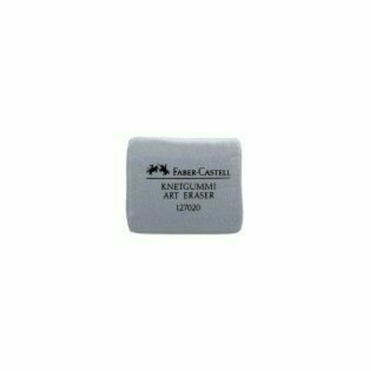 Faber-Castell Kneadable Art Eraser 9556089009225