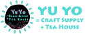 Yu Yo The Artists' Place Inc.