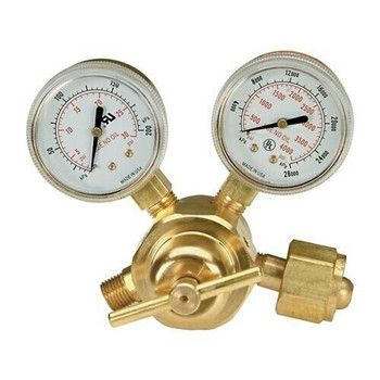Little Torch Regulator for Oxygen | 014495202399 Little Torch Regulator for Oxygen | 014495202399