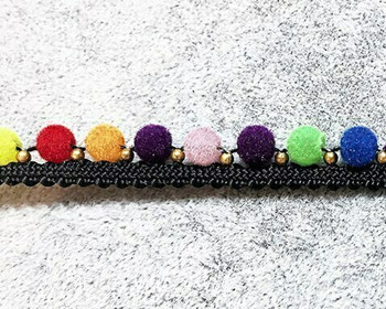 Headband 10mm | Sold by Ft | Bookbinding | Textile | TR23001