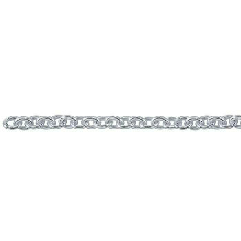 1/10 Silver-Filled 2.8mm Cable Chain | Sold by Foot | Bulk Prc Avlb | 621825B